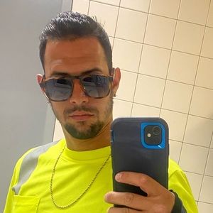 Meet your Posher, Randy